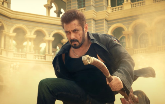 Sikandar Netflix Release Sparks Renewed Criticism Over Weak Story and Performances